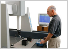 Inspection Services - First Quality