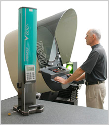 Inspection Services - First Quality