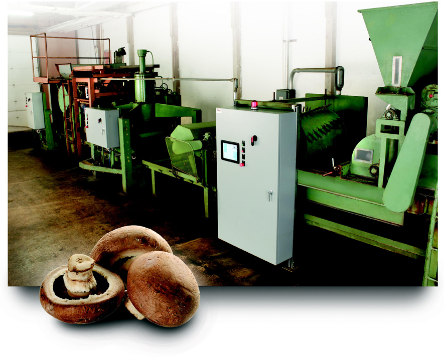 Fralo Control Systems FRA220