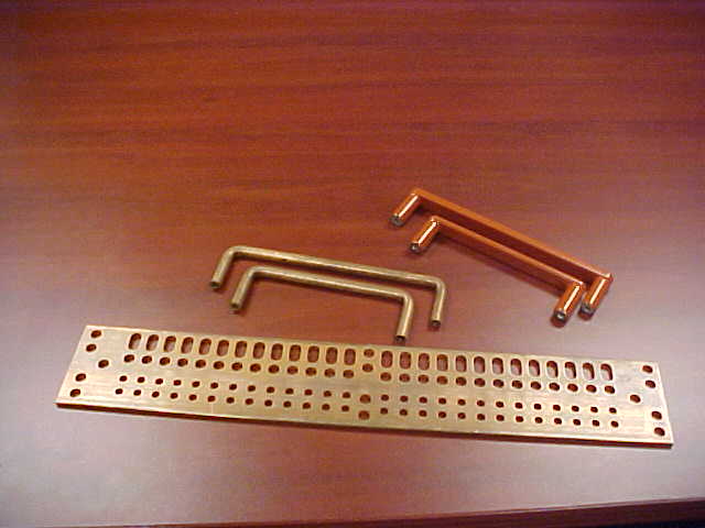 Dry Fitting Machine for CNC Laser cutting, Punching, and Forming