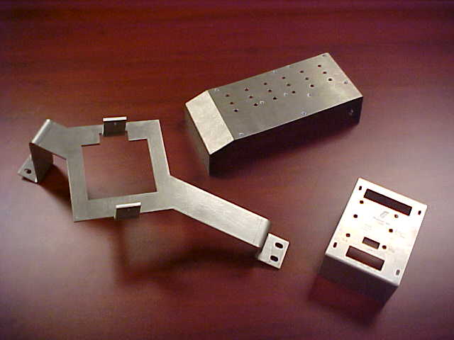 Dry Fitting Machine for CNC Laser cutting, Punching, and Forming