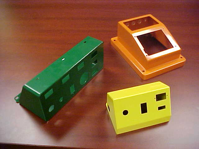 Dry Fitting Machine for CNC Laser cutting, Punching, and Forming