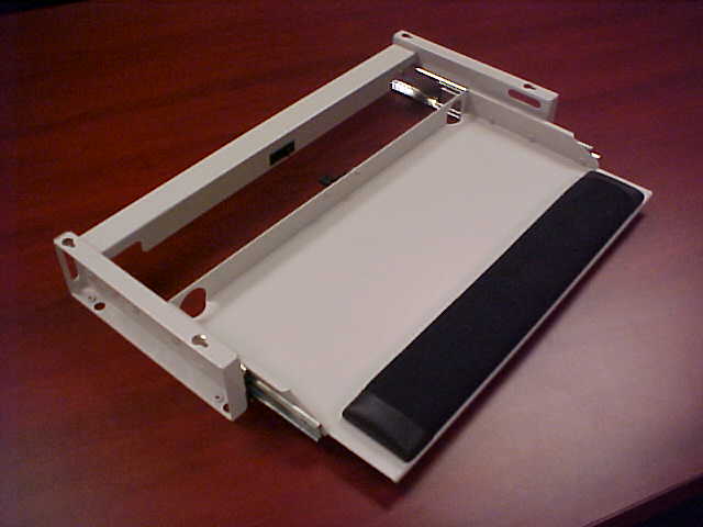 Dry Fitting Machine for CNC Laser cutting, Punching, and Forming