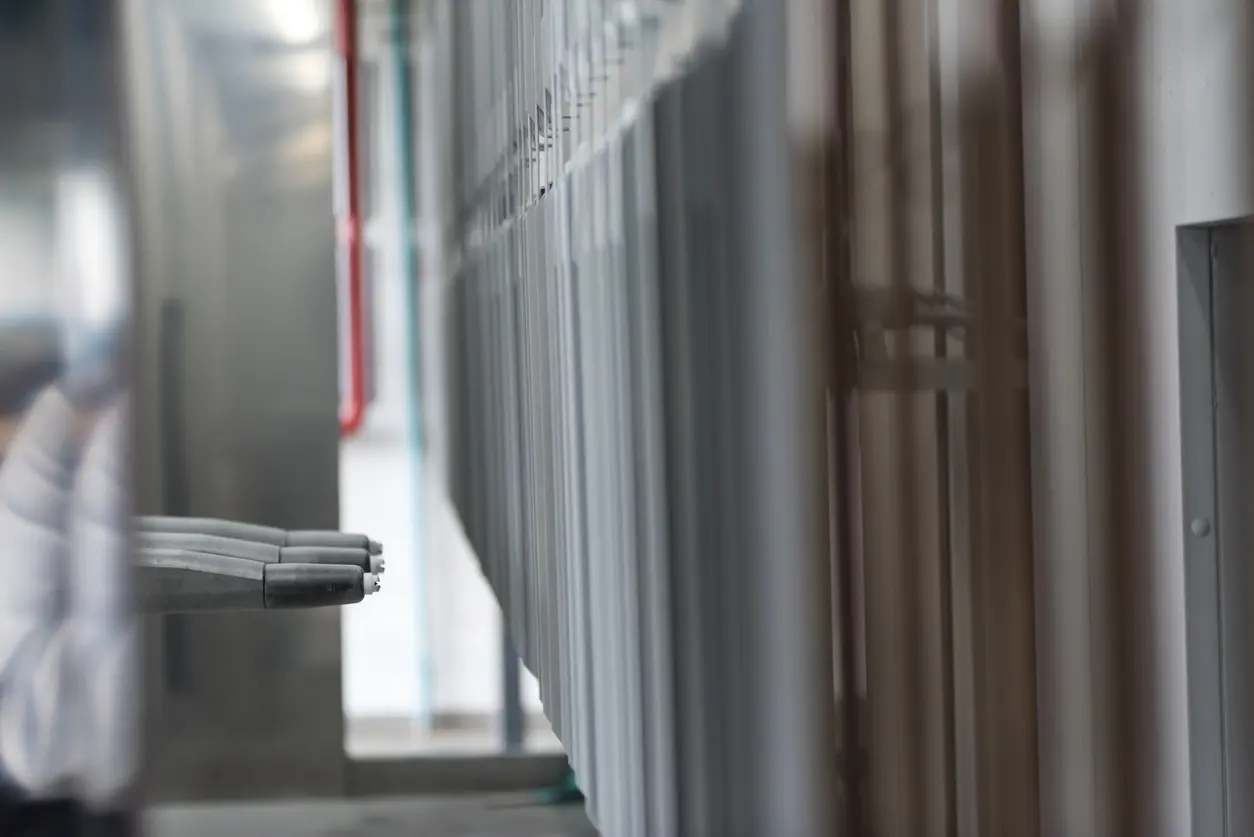 metal powder coating