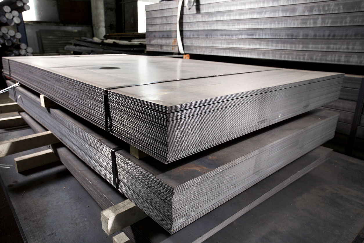 Sheet Metal Fabrication