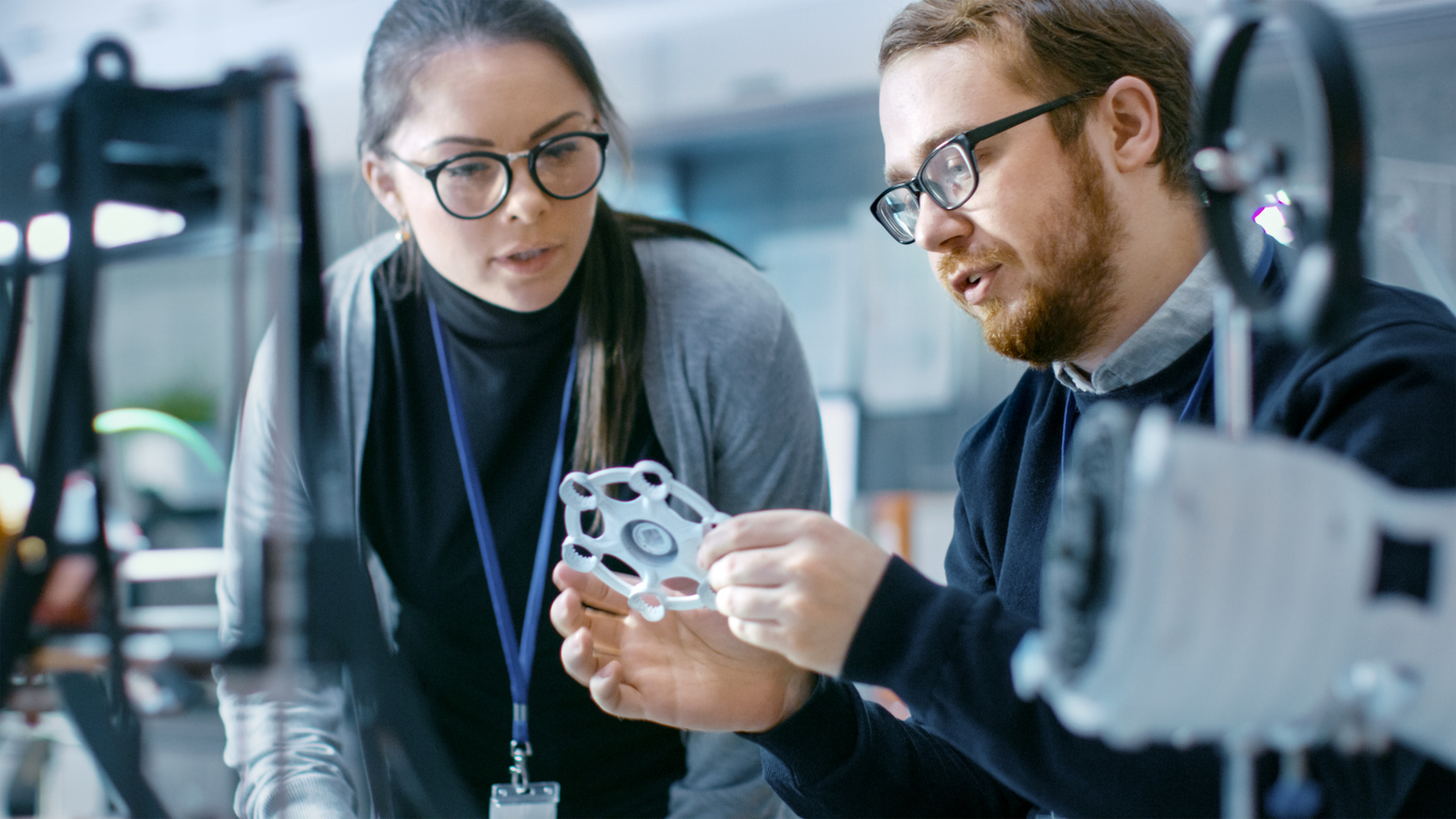 Prototyping Services
