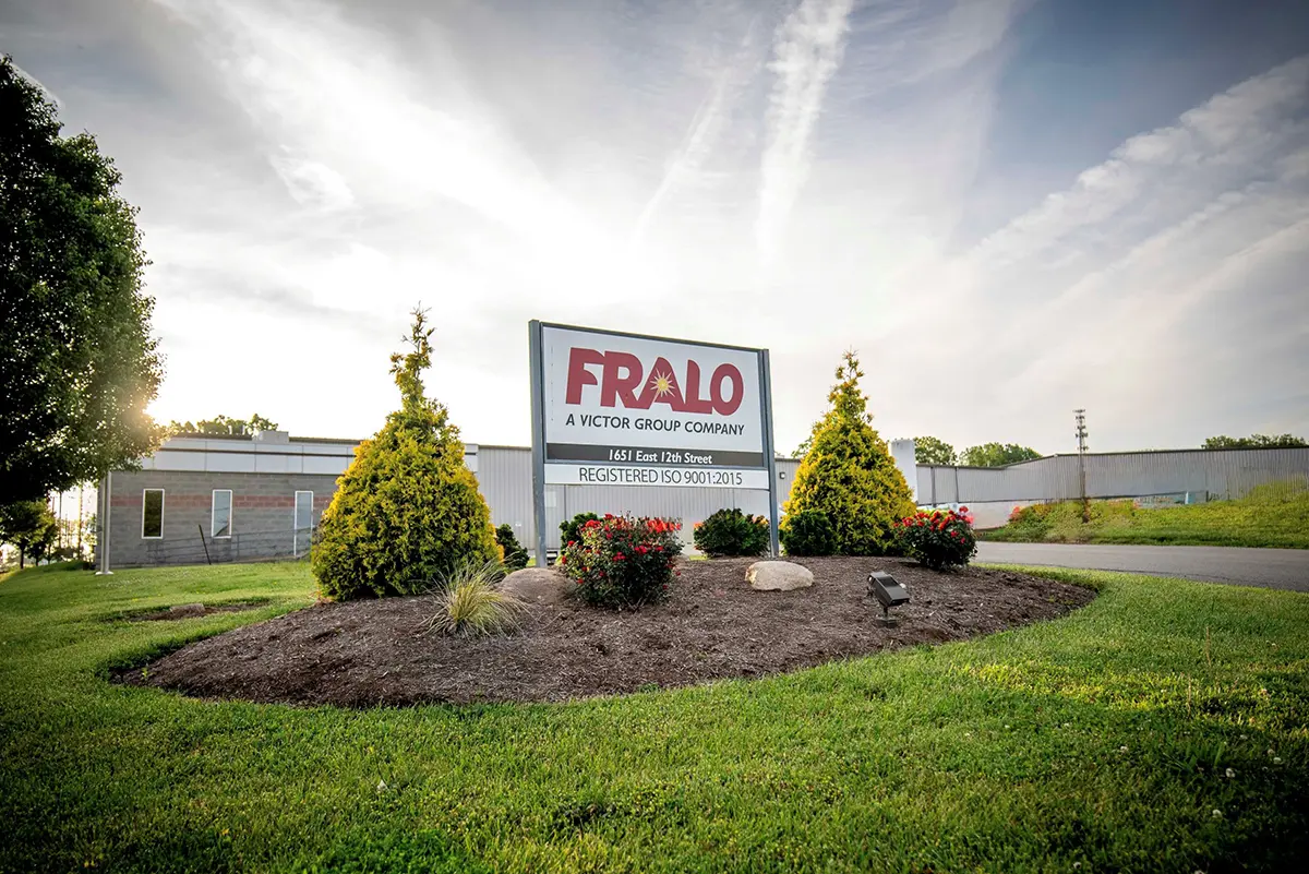 SHEET METAL FABRICATION COMPANY