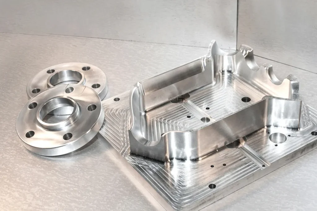 aluminum vs steel