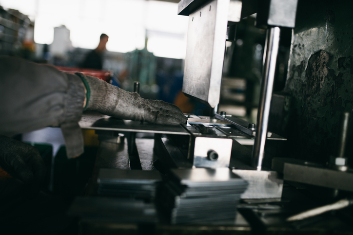 custom fabrication projects