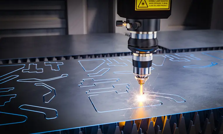cnc machining capabilities