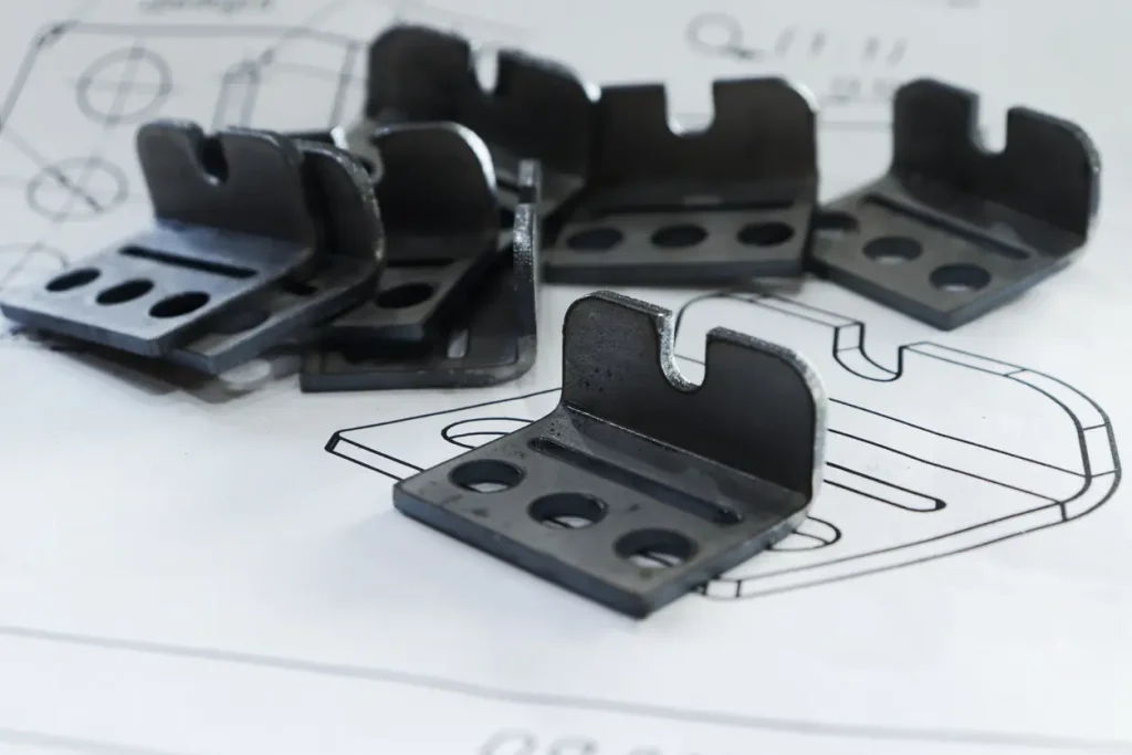 sheet metal rapid prototype